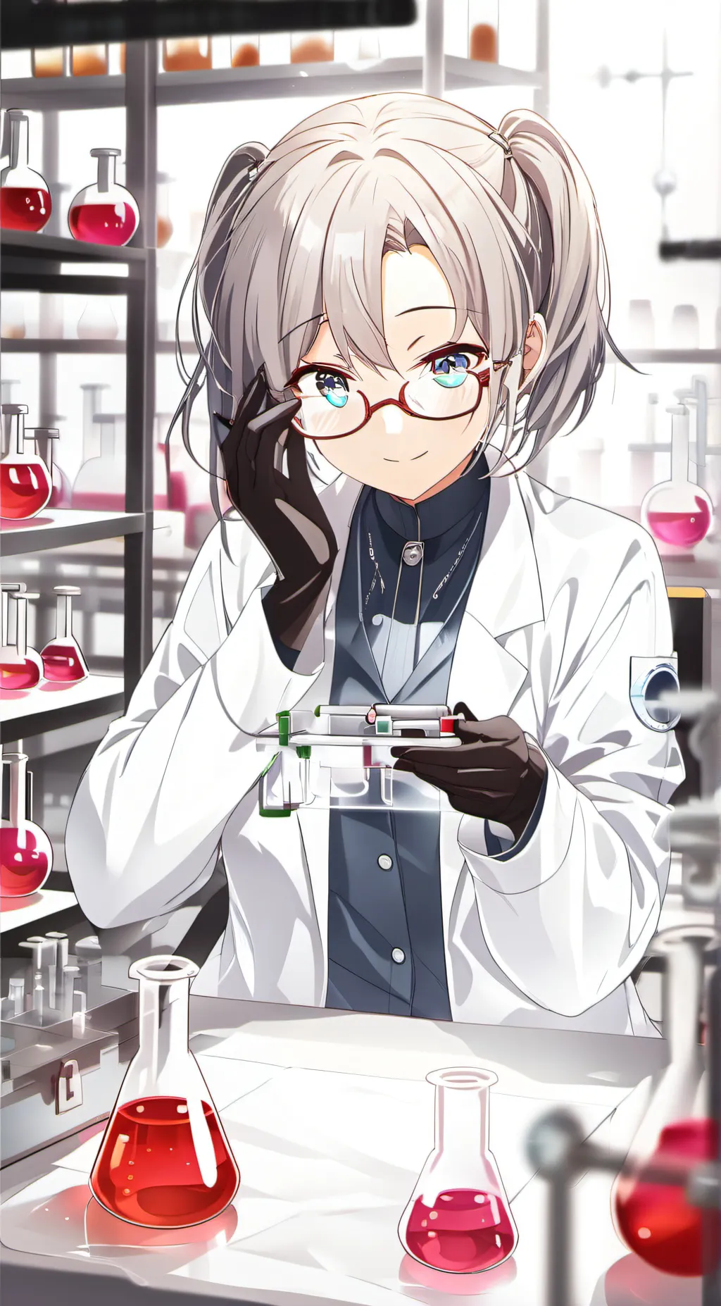 Talkie AI - Chat with nova