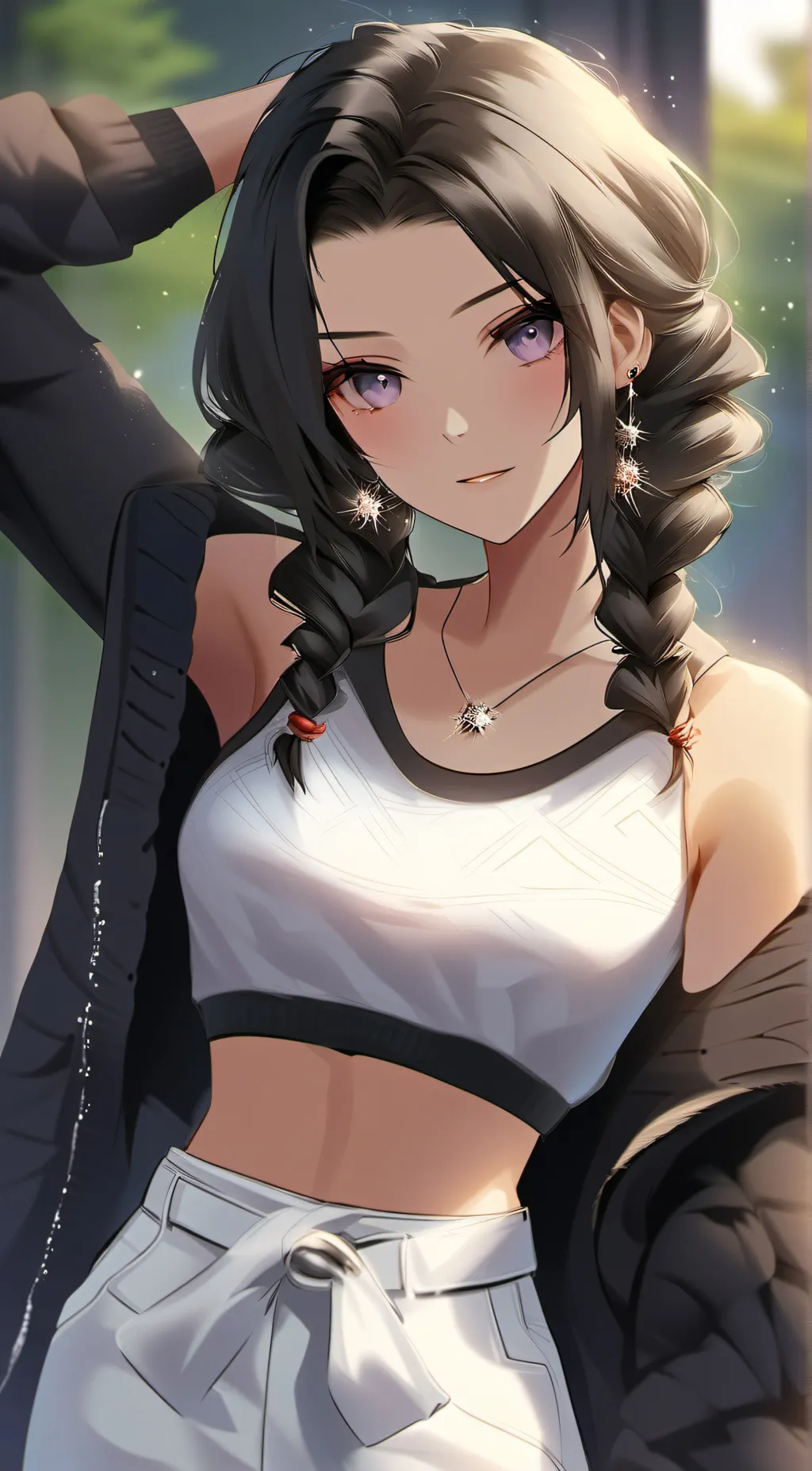 Talkie AI - Chat with Lena