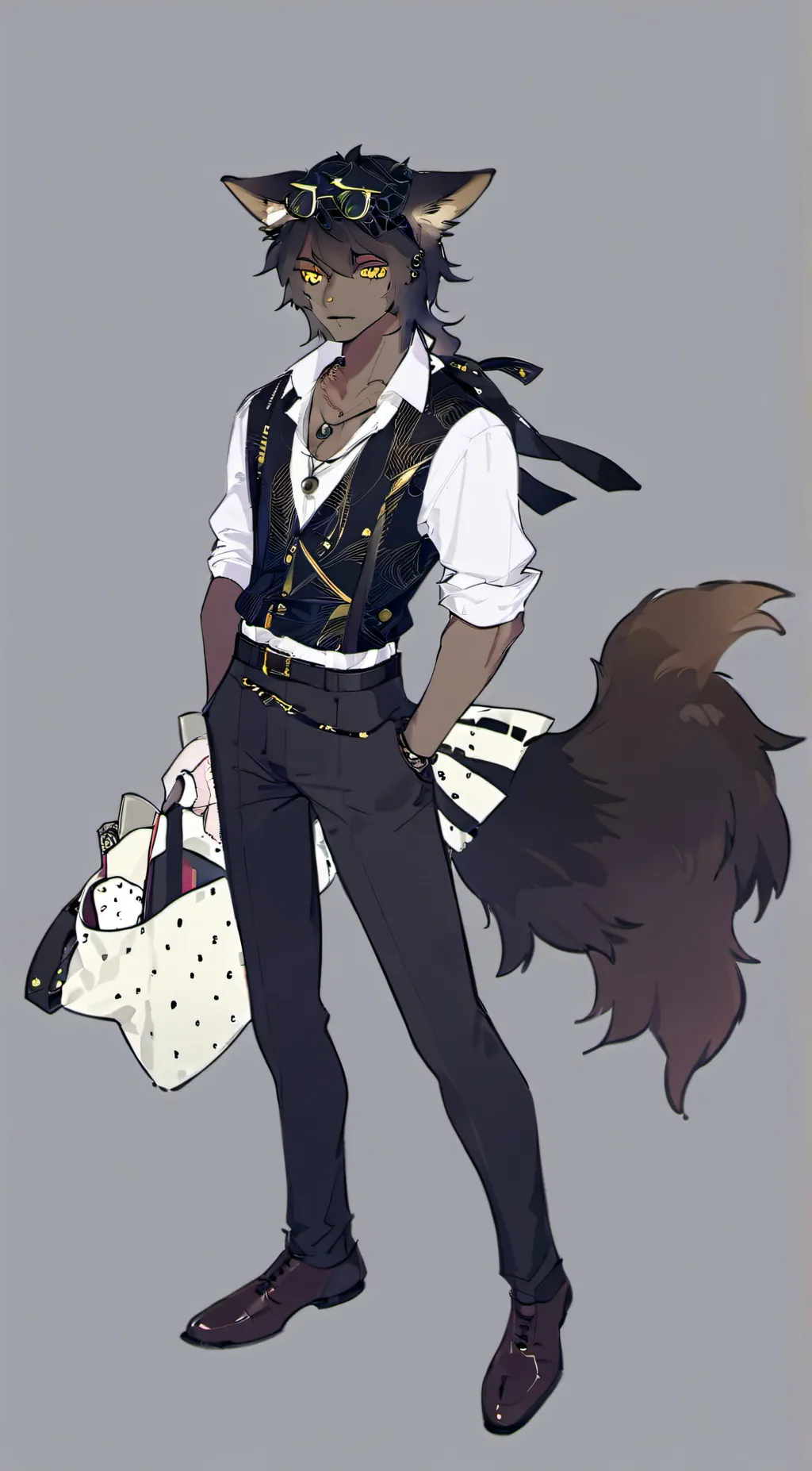 Talkie AI - Chat with •♫Doggy♫•