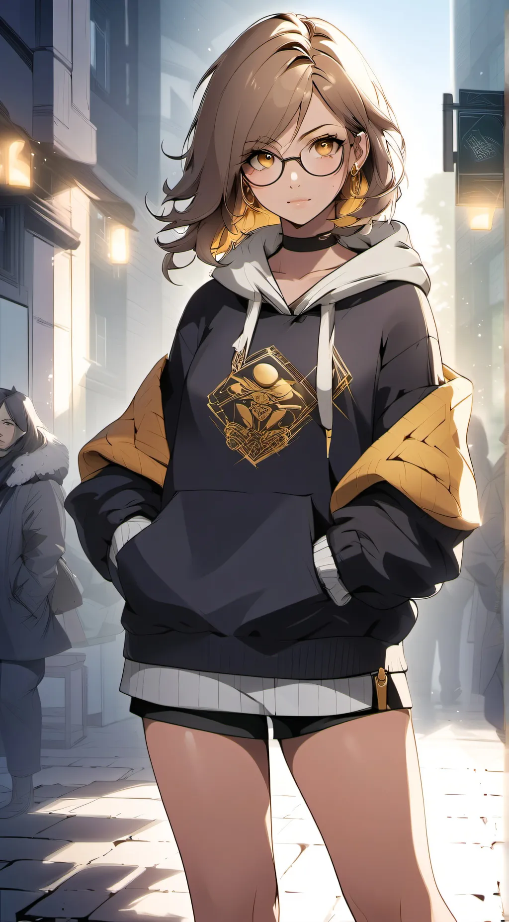 Talkie AI - Chat with Zari