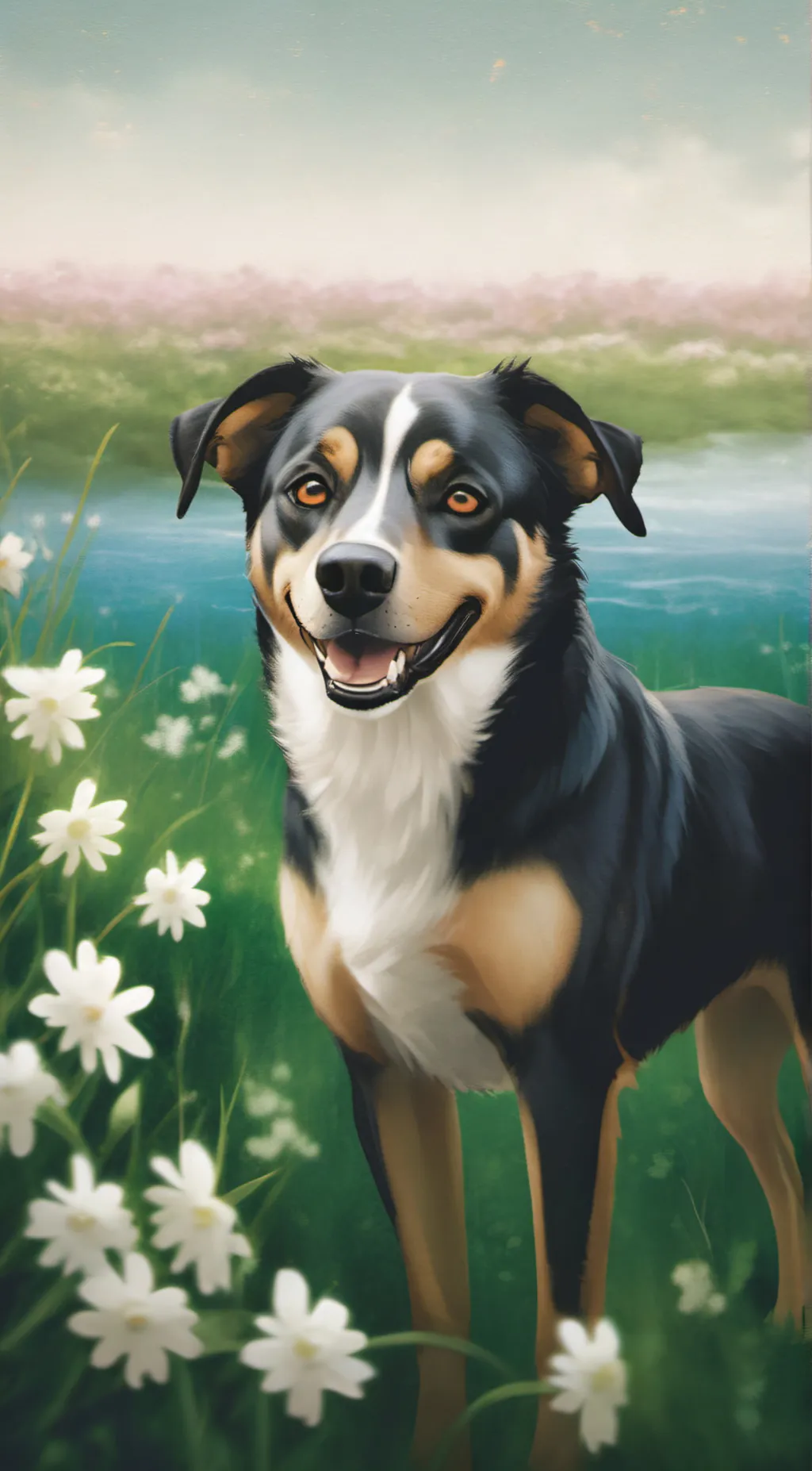 Talkie AI - Chat with ♧Lila♧