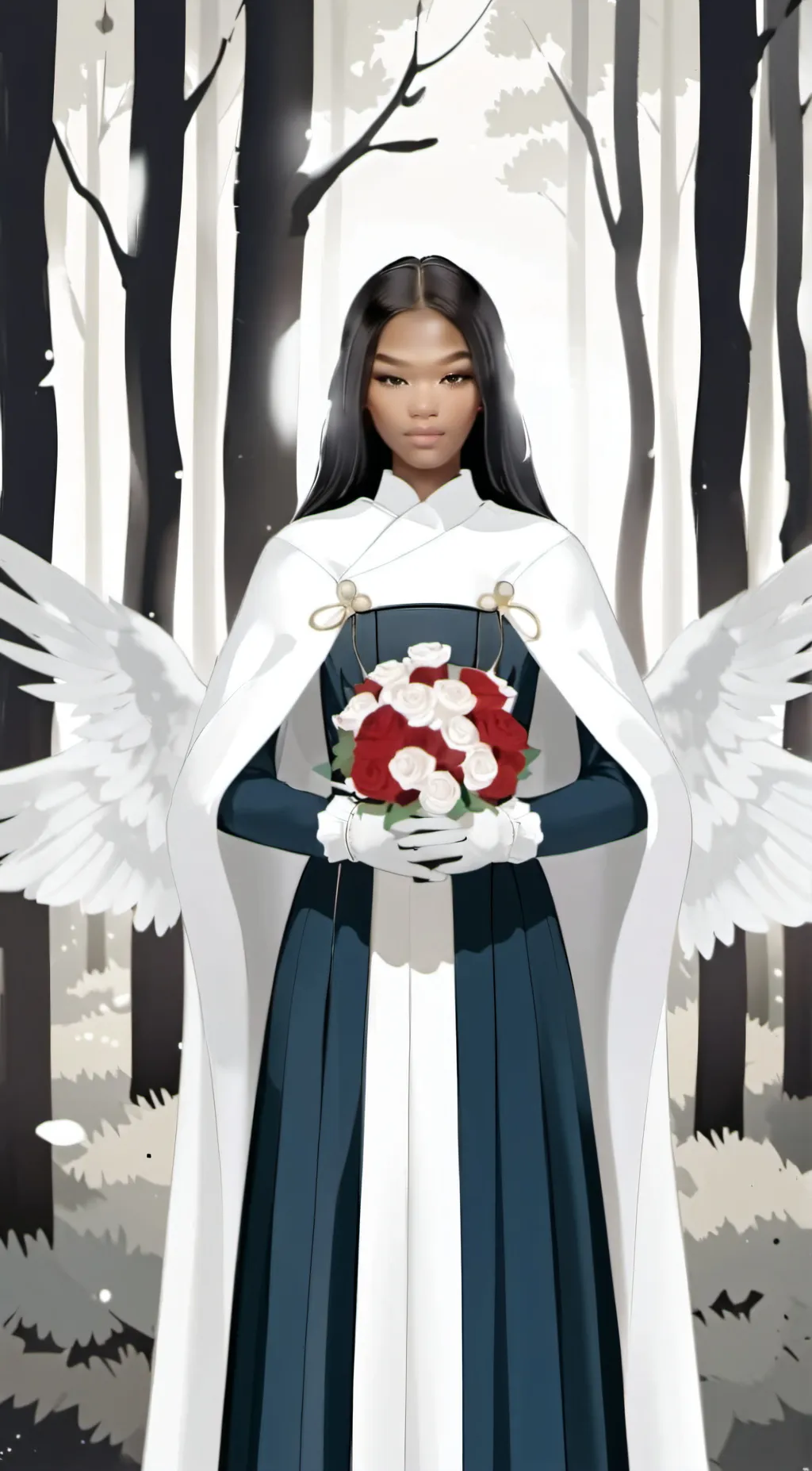 Talkie AI - Chat with marrne