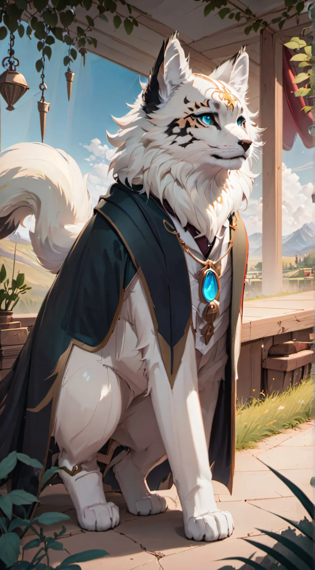 Talkie AI - Chat with Aurora