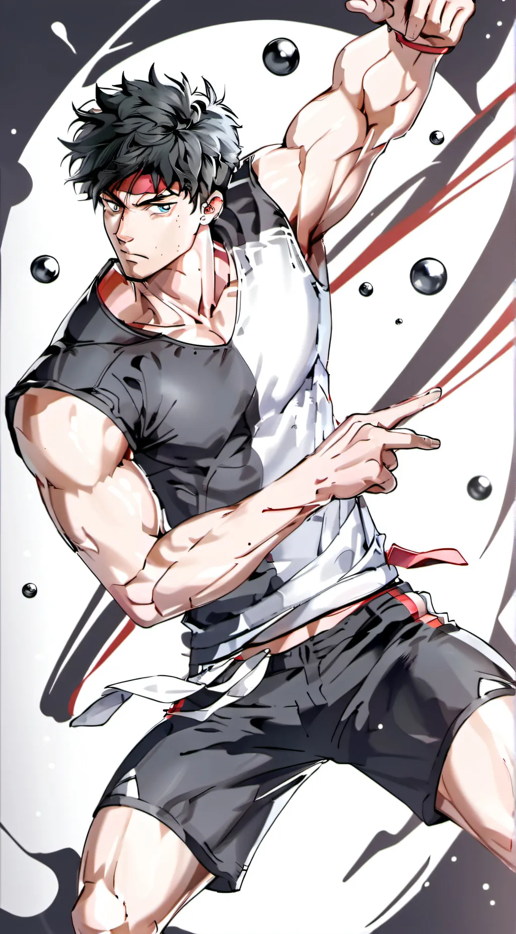 Talkie AI - Chat with jotaro kujo