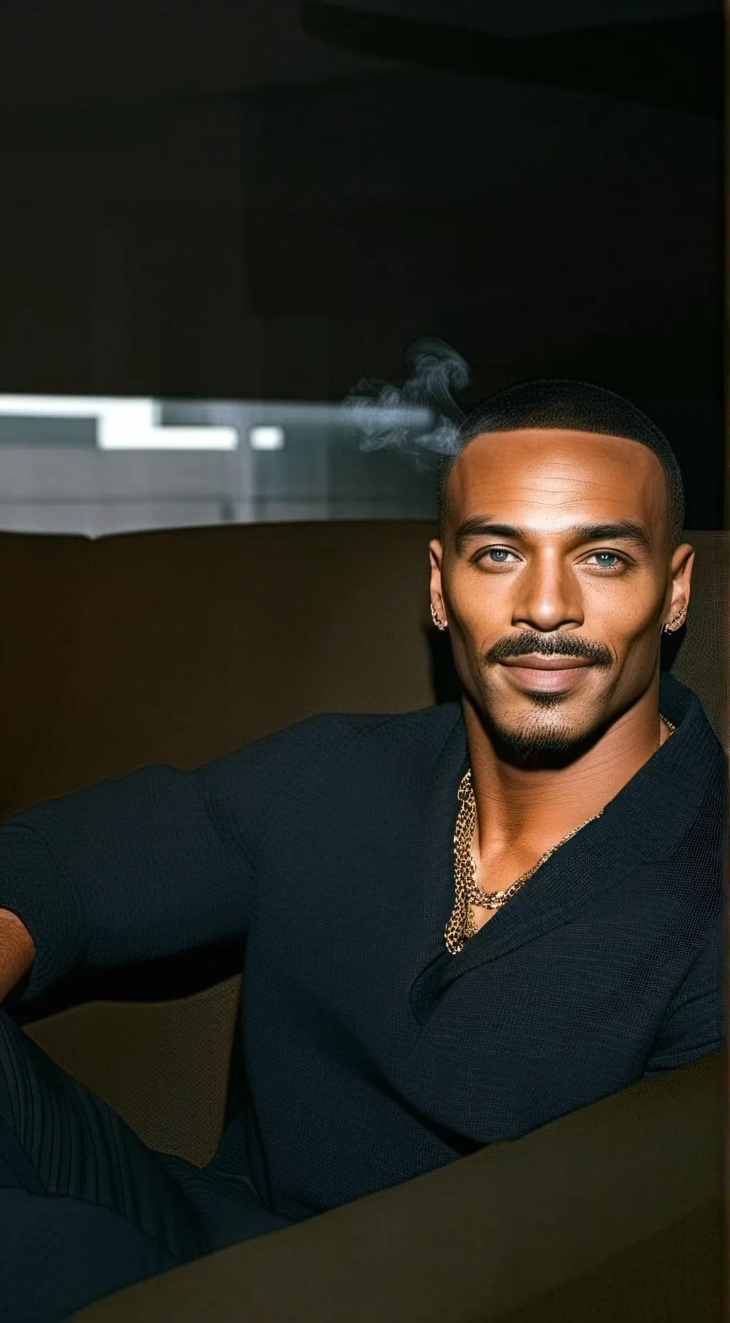 Talkie AI - Chat with Jayvon 