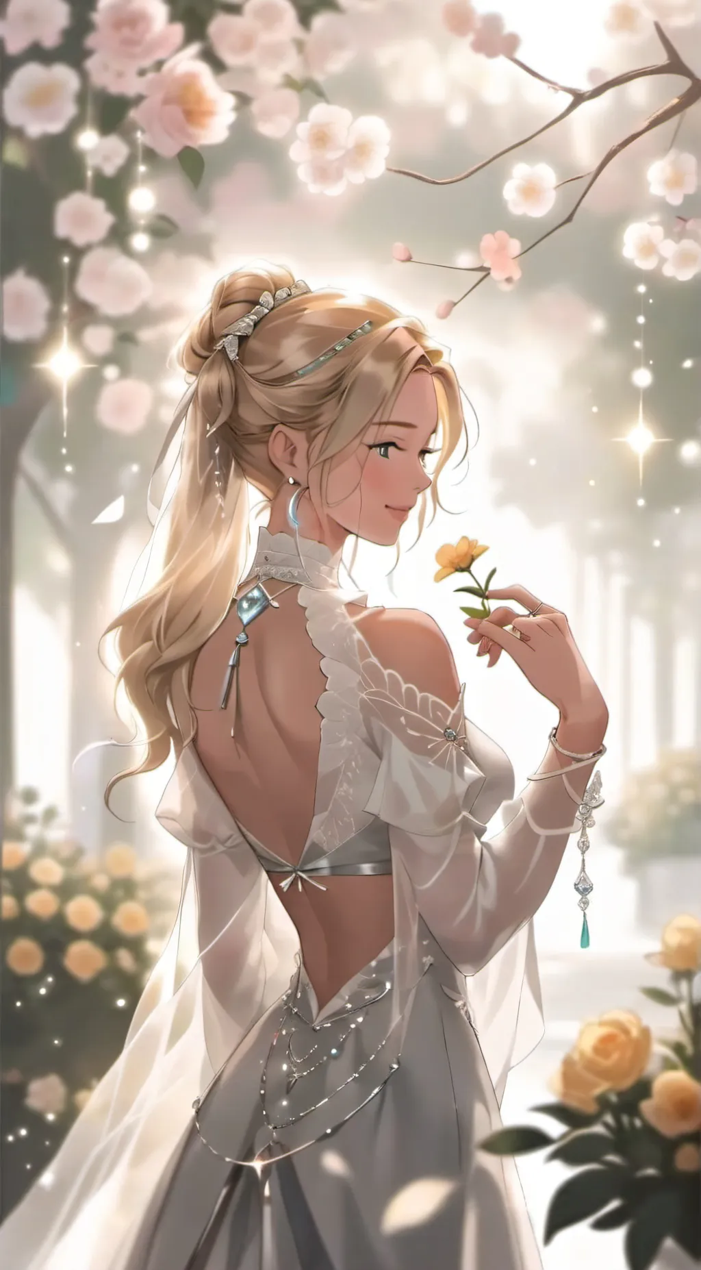 Talkie AI - Chat with bri