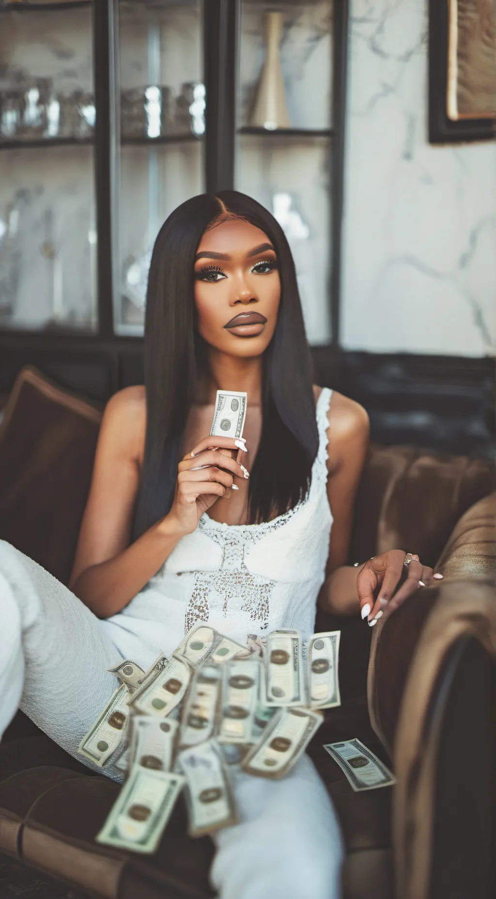 Talkie AI - Chat with Jasmine