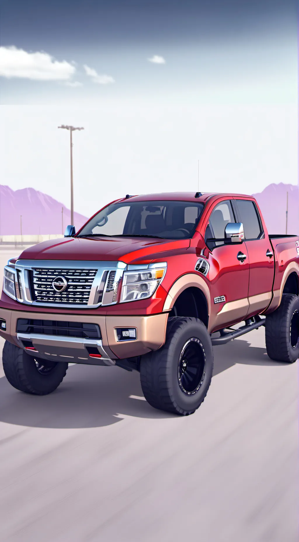 Talkie AI - Chat with female nissan tita