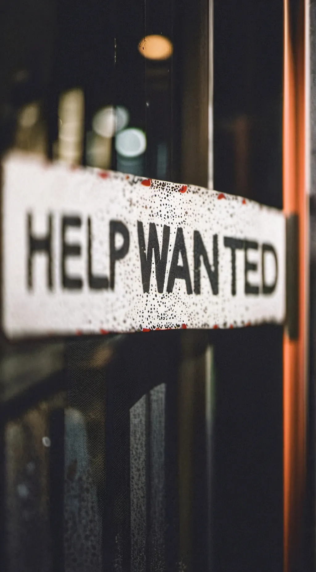 ai character: fnia help wanted background