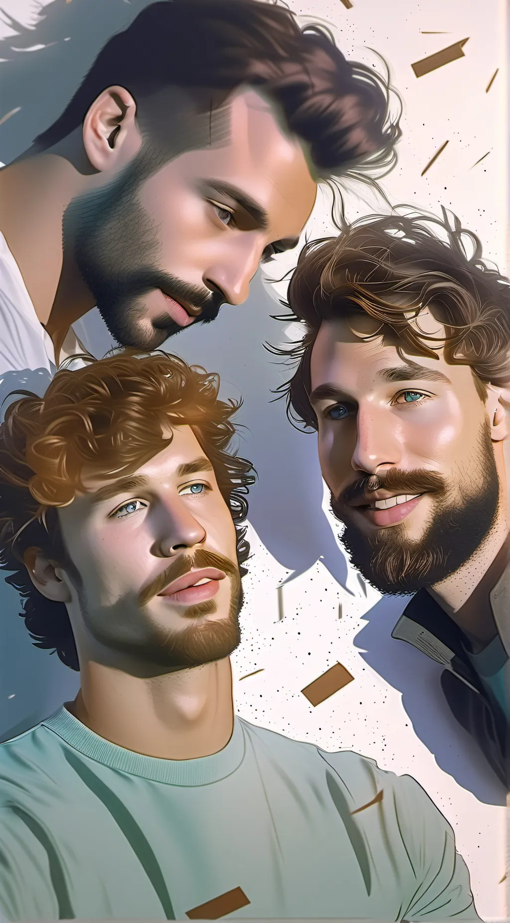 Talkie AI - Chat with A different Kai