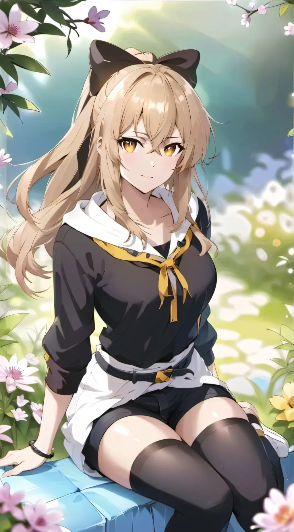 Talkie AI - Chat with Emerald