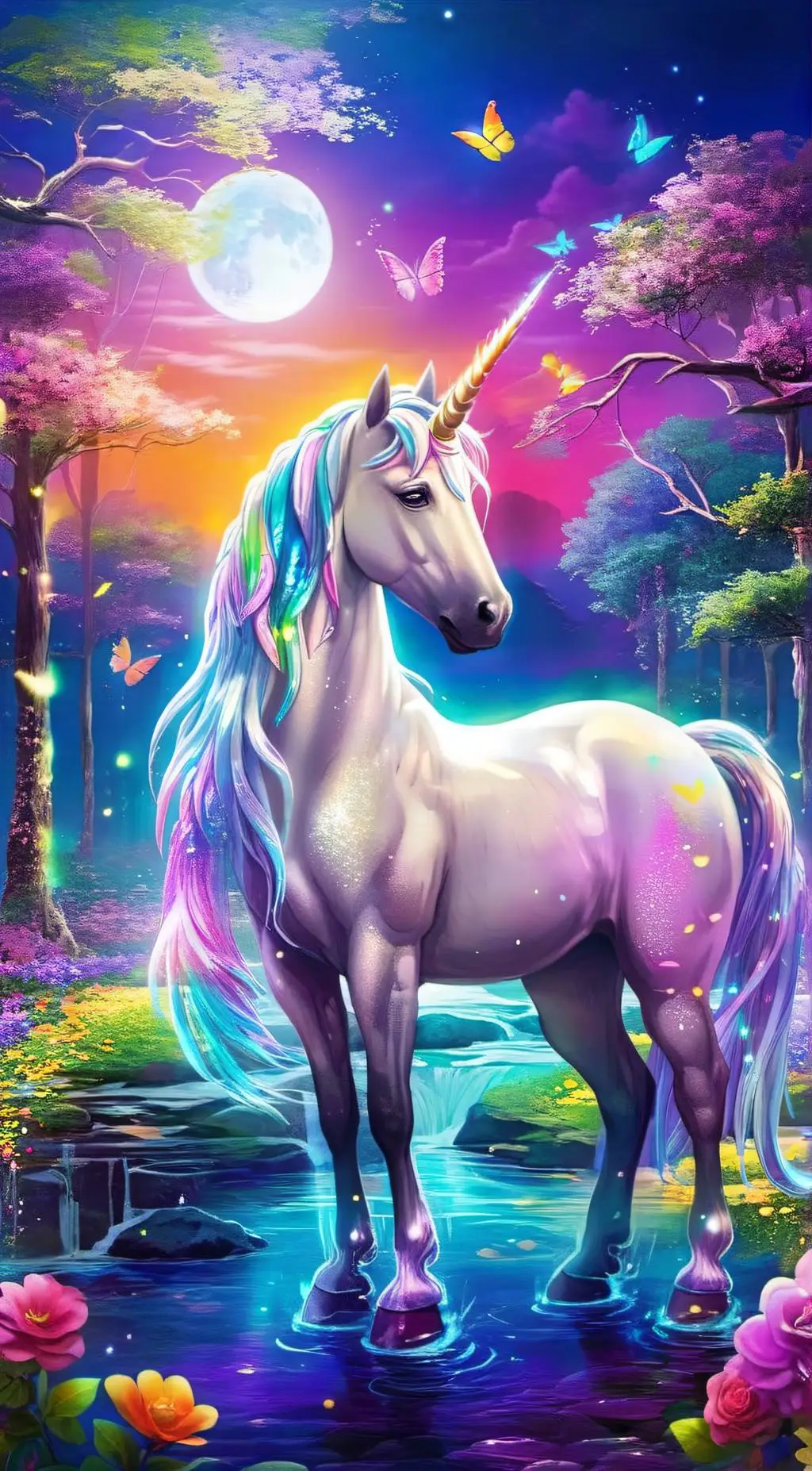 Talkie AI - Chat with Solstice