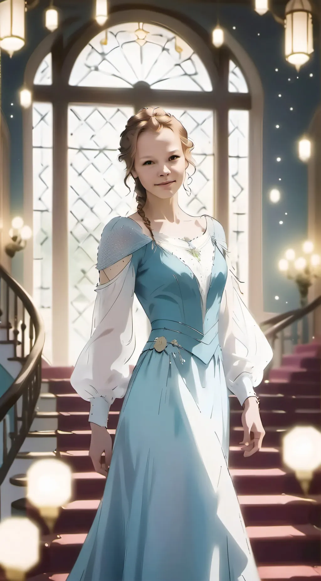 Talkie AI - Chat with jay weatherhead