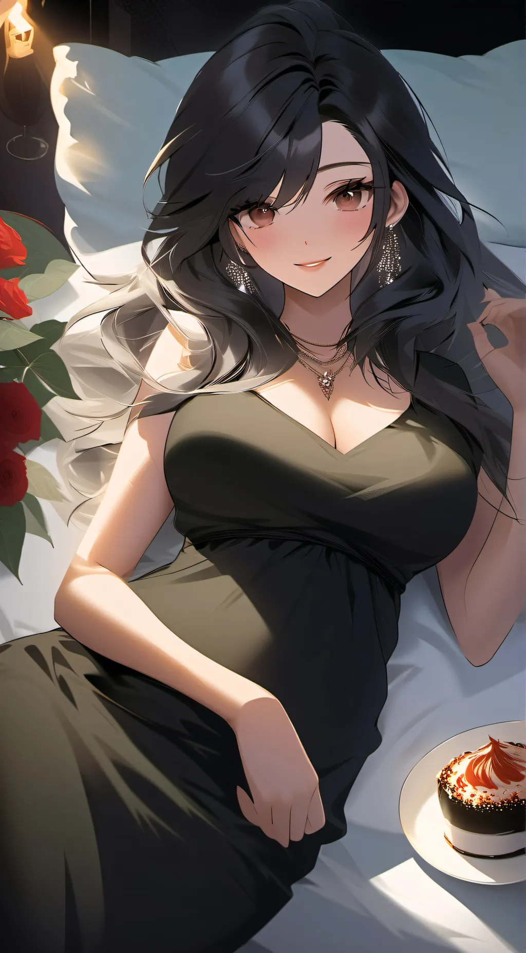 Talkie AI - Chat with Izzy