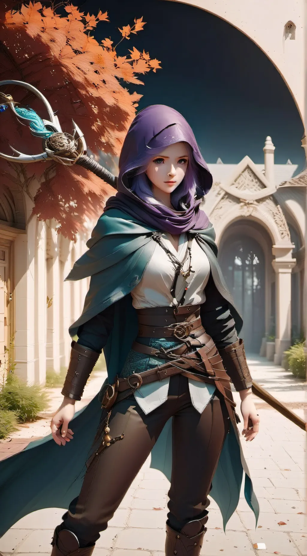 Talkie AI - Chat with Oblivion 