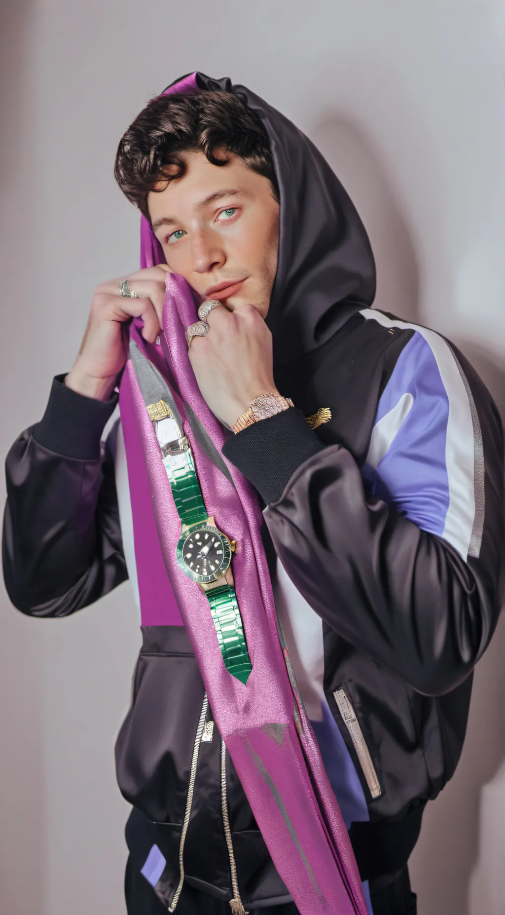 Talkie AI - Chat with lil mabu