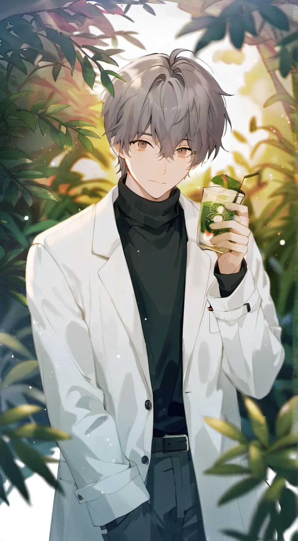 ai character: 🧪Beau🧪 background