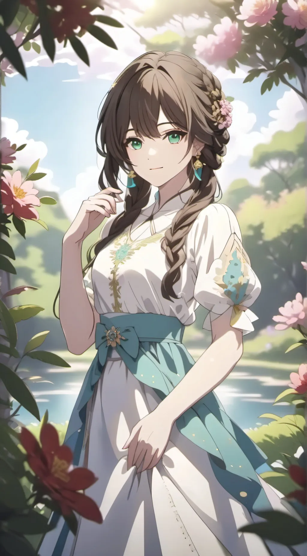 Talkie AI - Chat with Jessica 