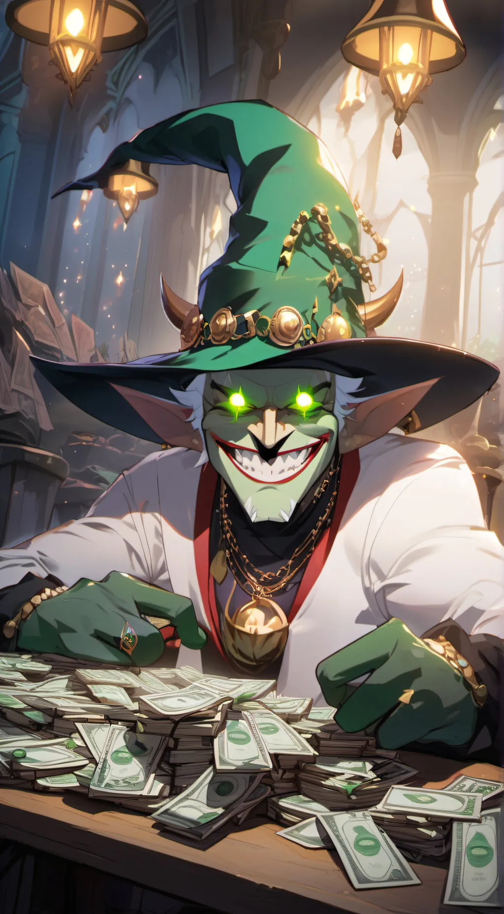 Talkie AI - Chat with mammon