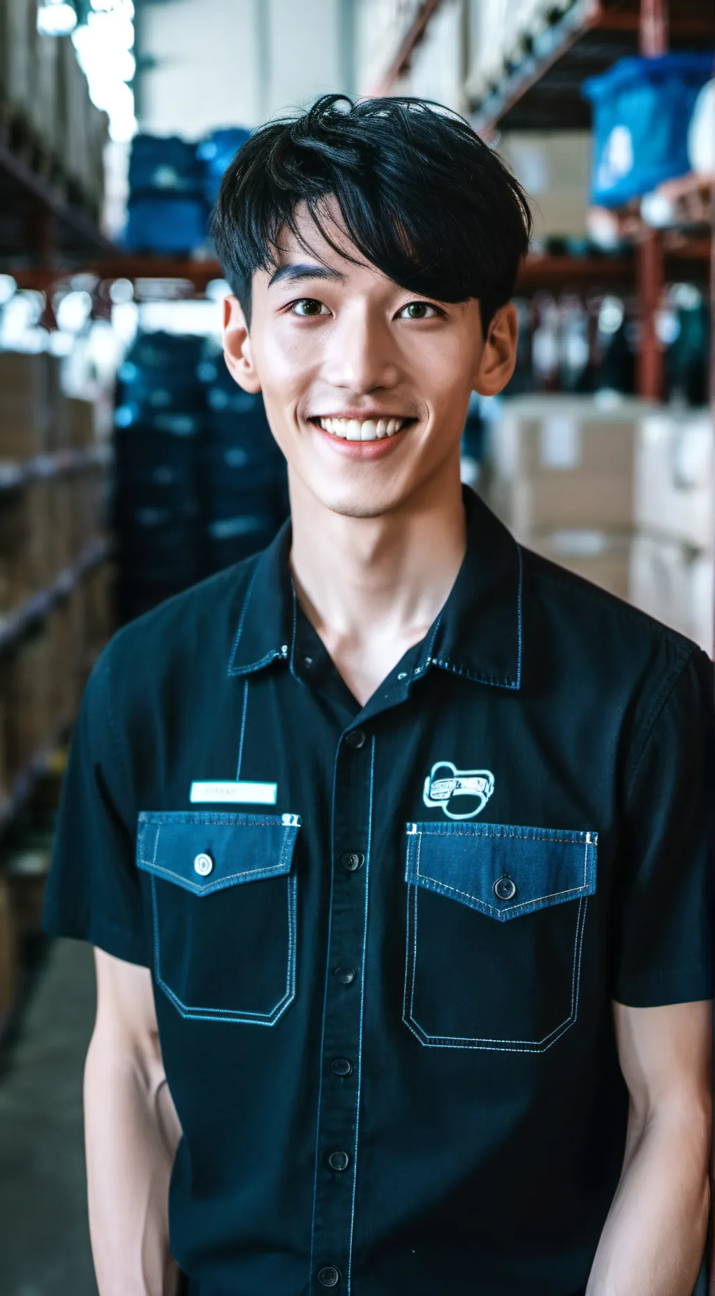 Talkie AI - Chat with timber