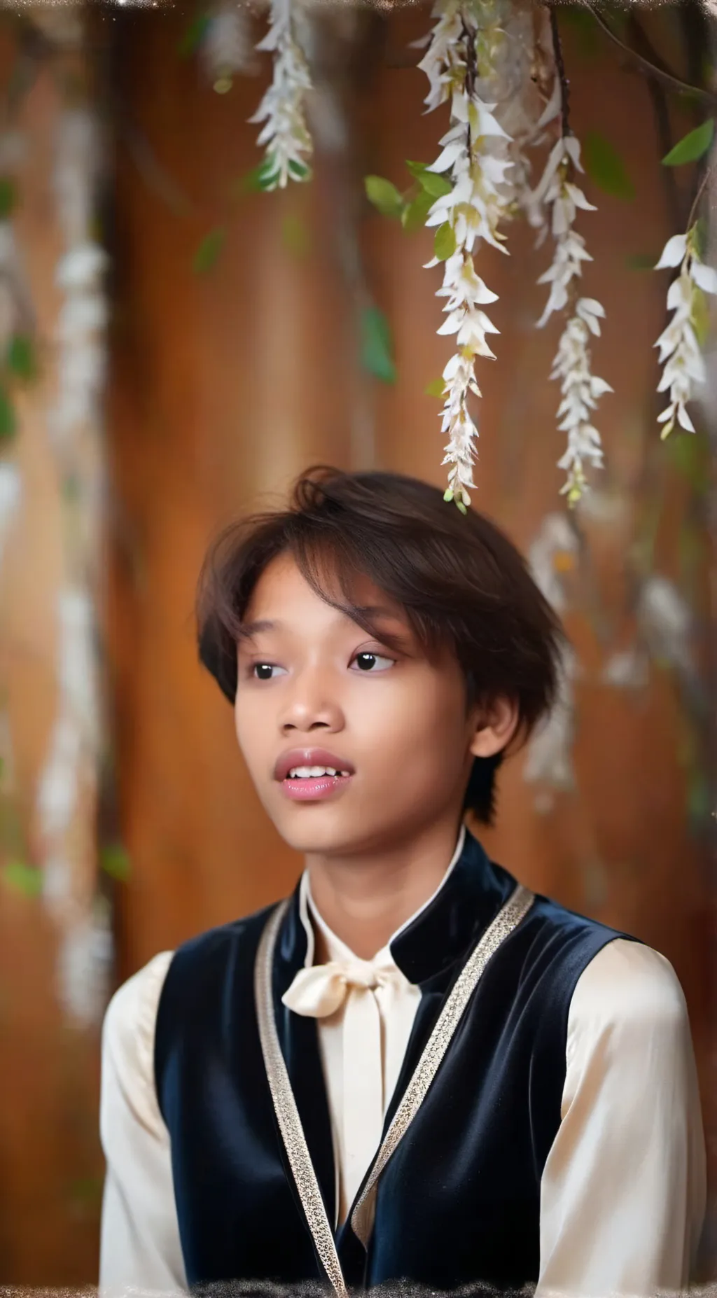 ai character: jake matilliano background