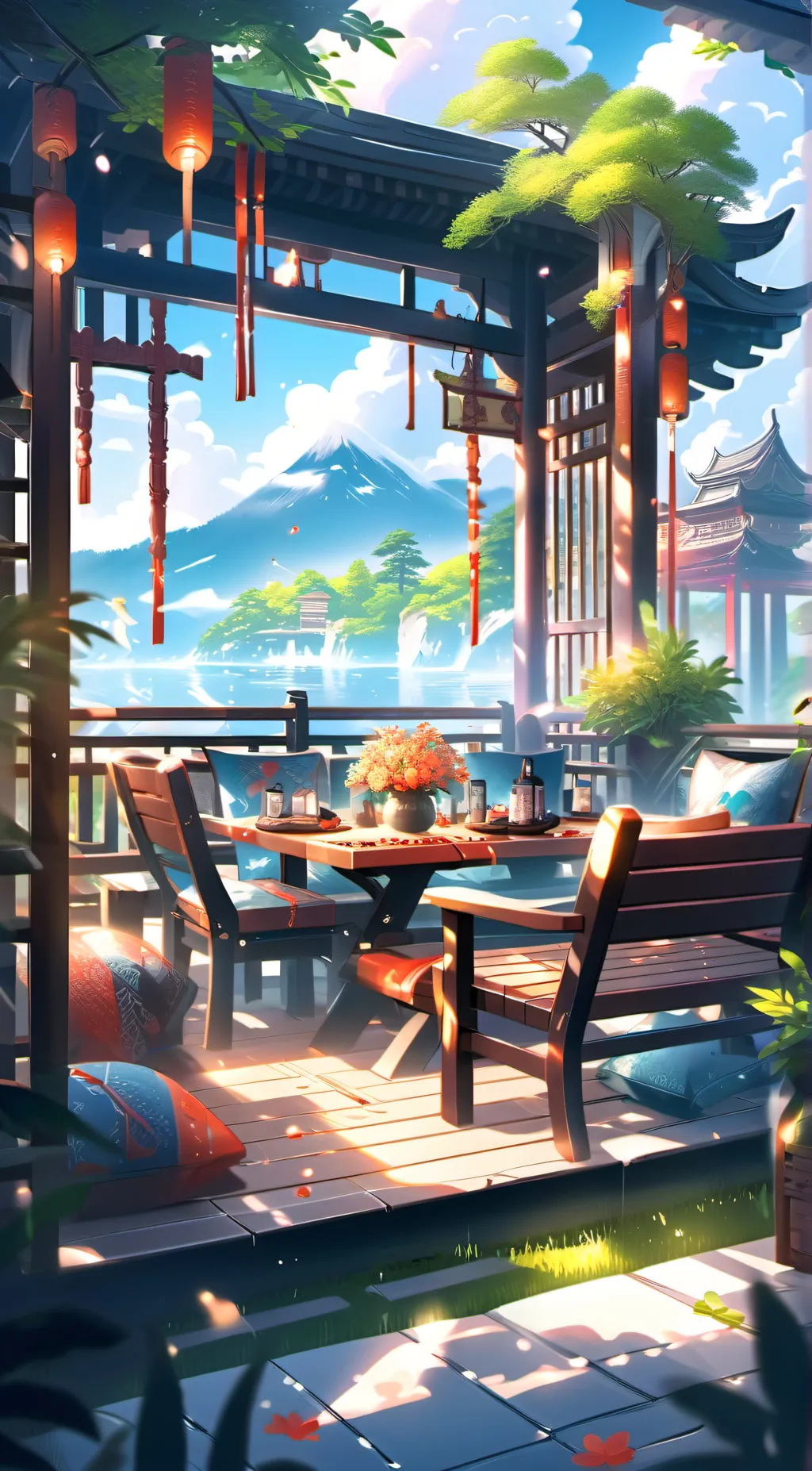 Talkie AI - Chat with Your fiance 