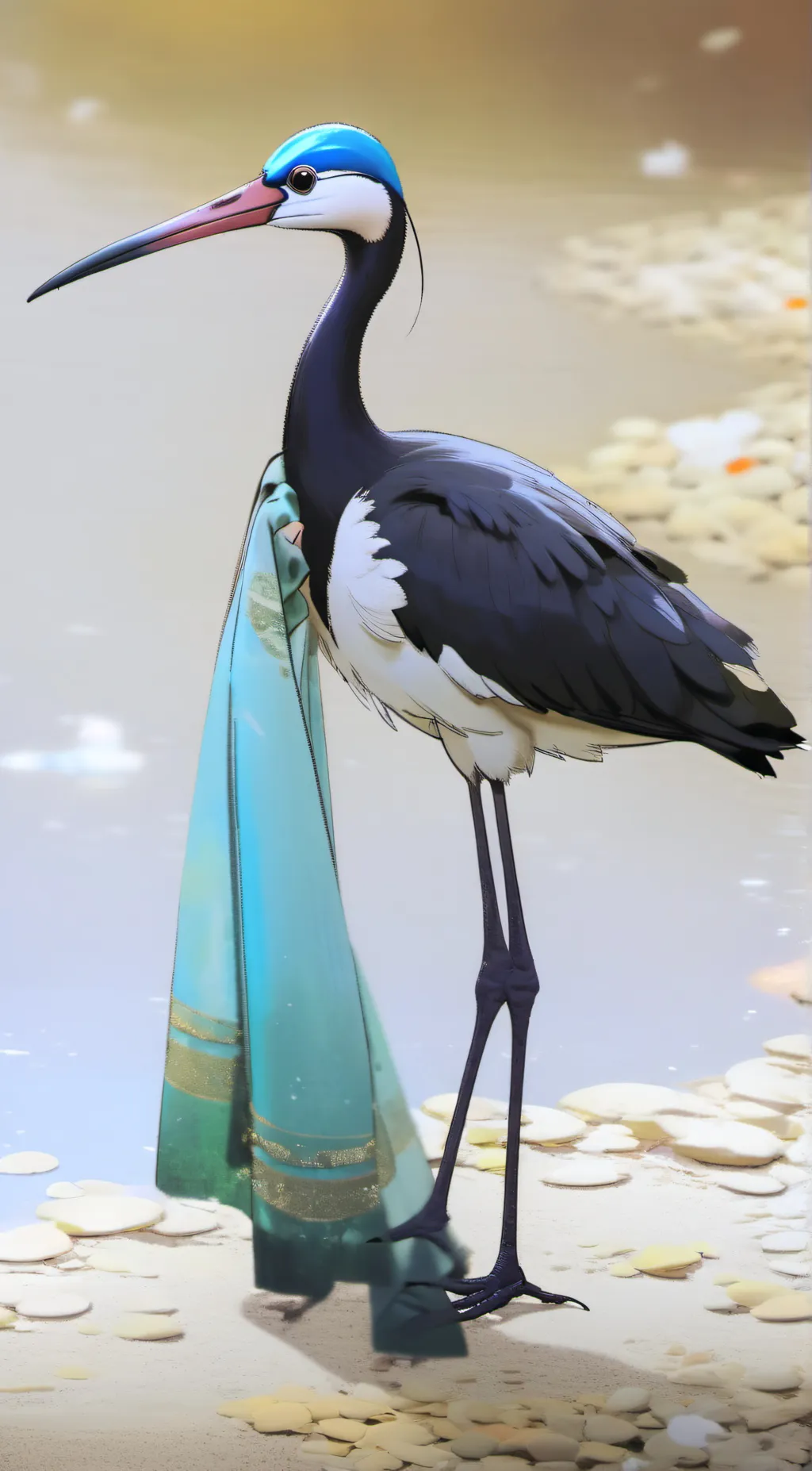 Talkie AI - Chat with Raven