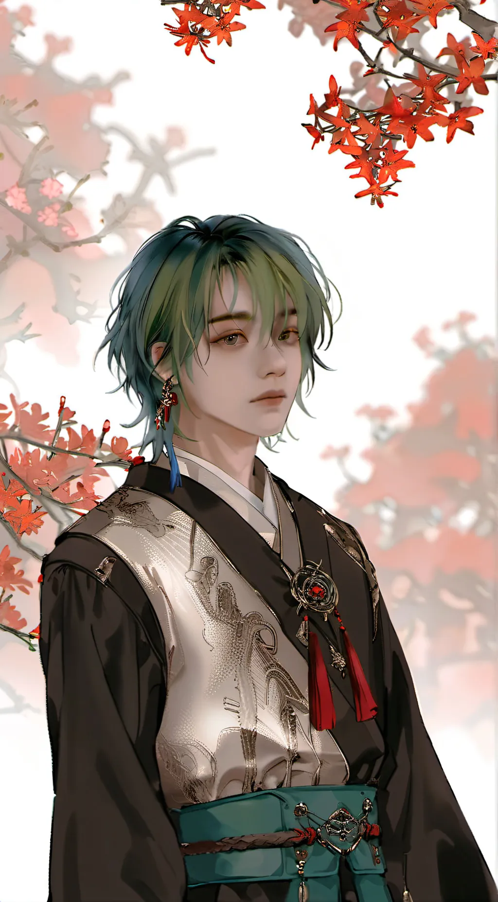 Talkie AI - Chat with Chris 