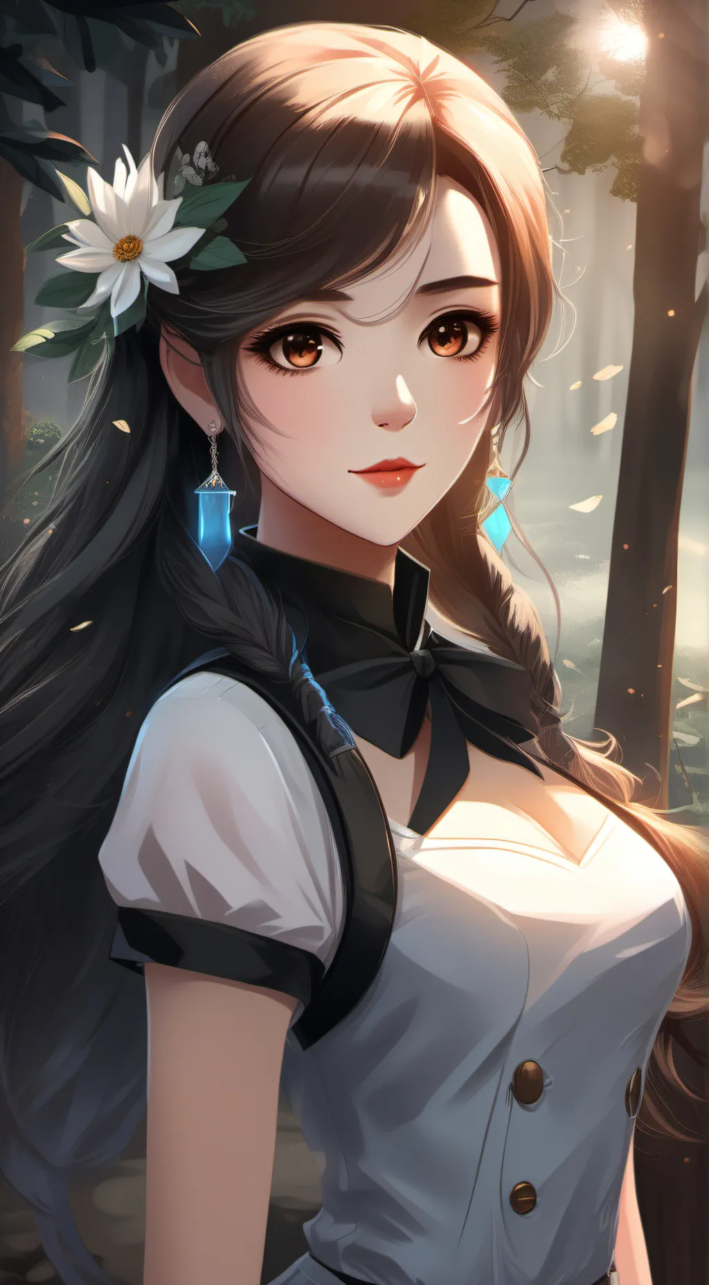 Talkie AI - Chat with Cia