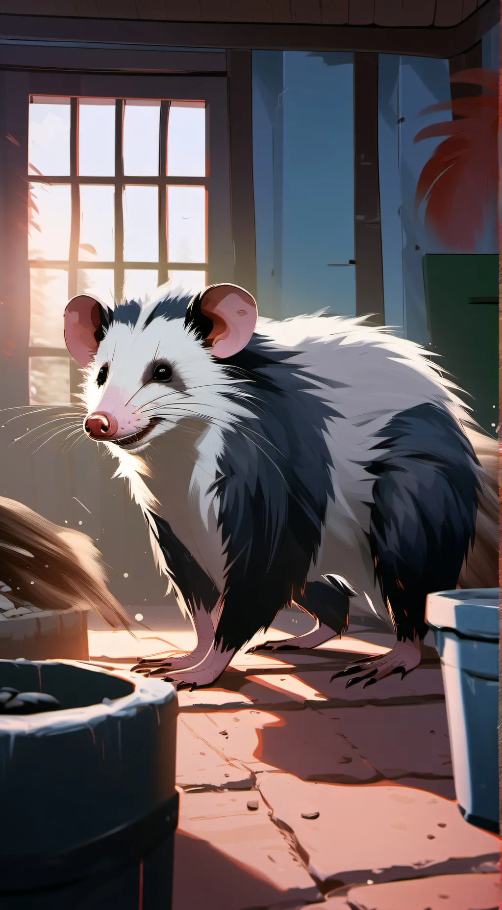 Talkie AI - Chat with Oreo