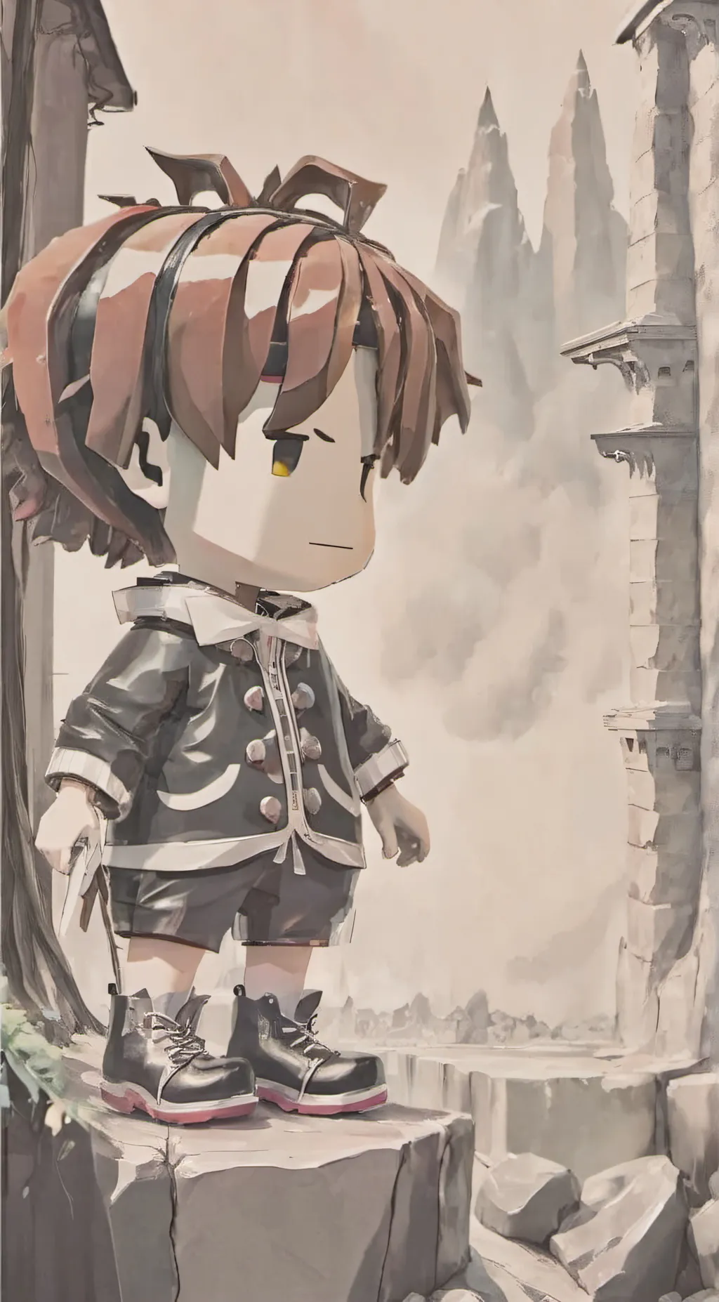 Talkie AI - Chat with Cool kid