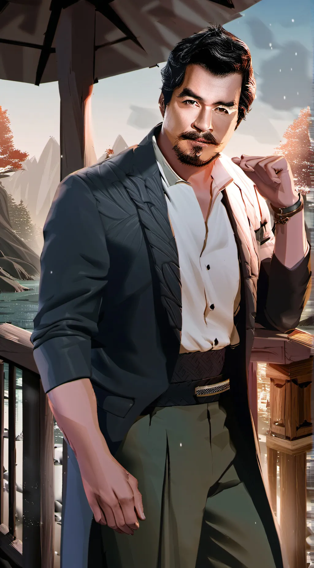 Talkie AI - Chat with samiullah