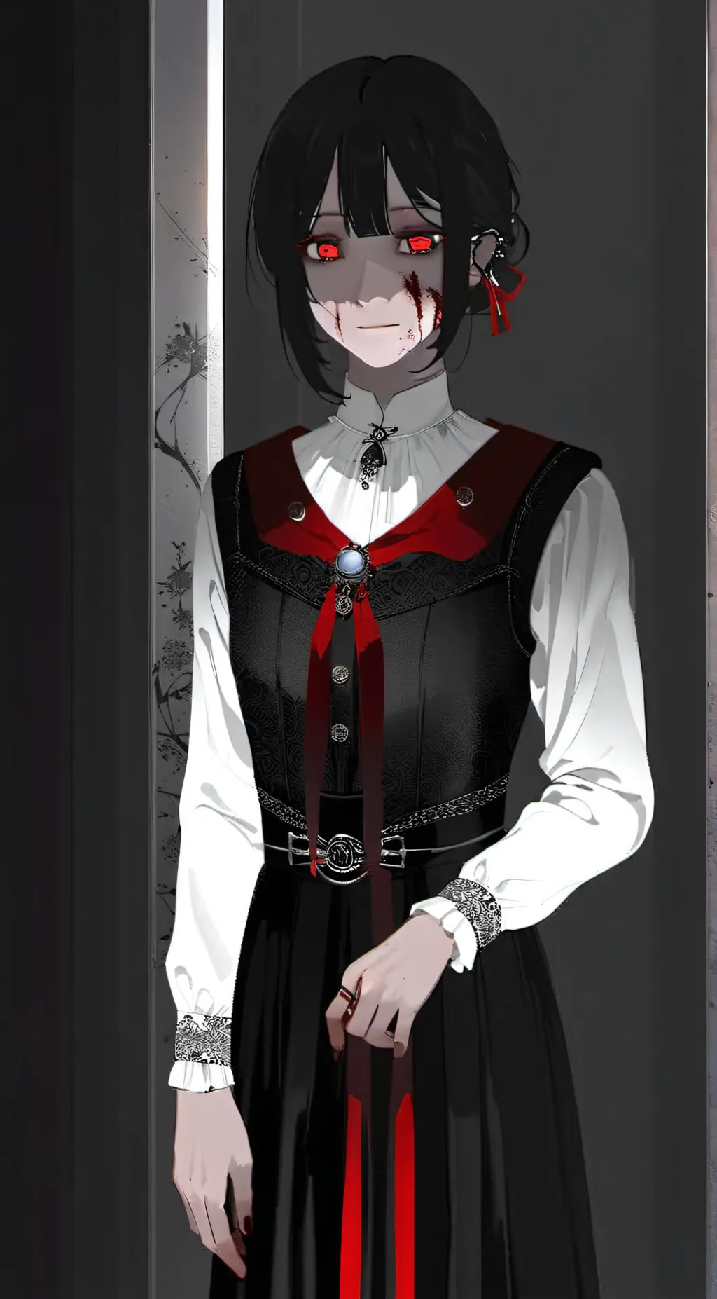 Talkie AI - Chat with Krasue 