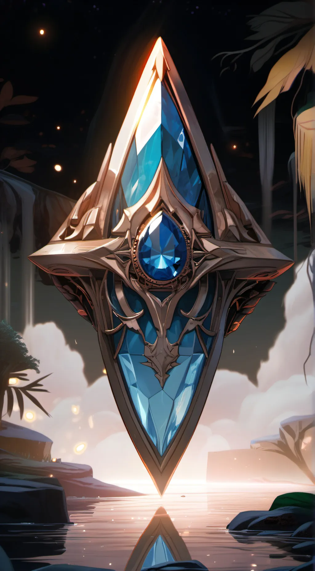 Talkie AI - Chat with Zero's Core 