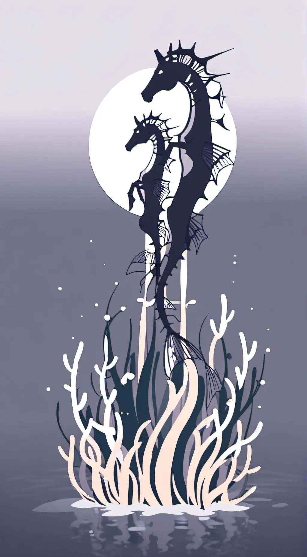 ai character: ??? background