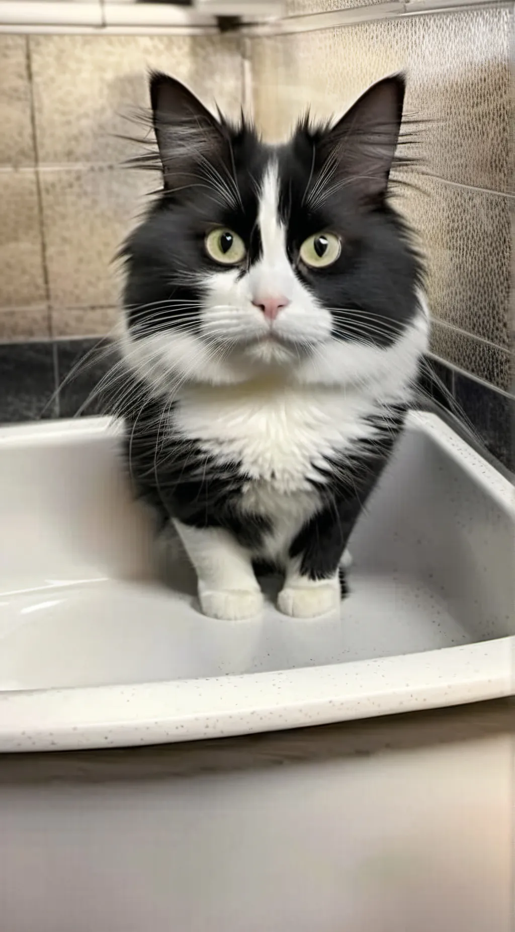 Talkie AI - Chat with Blacksado