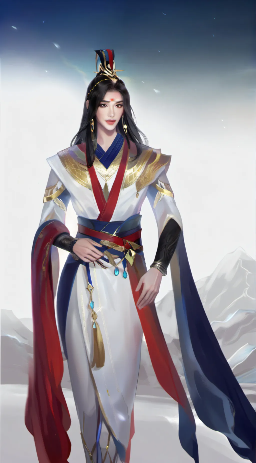 Talkie AI - Chat with Sophia