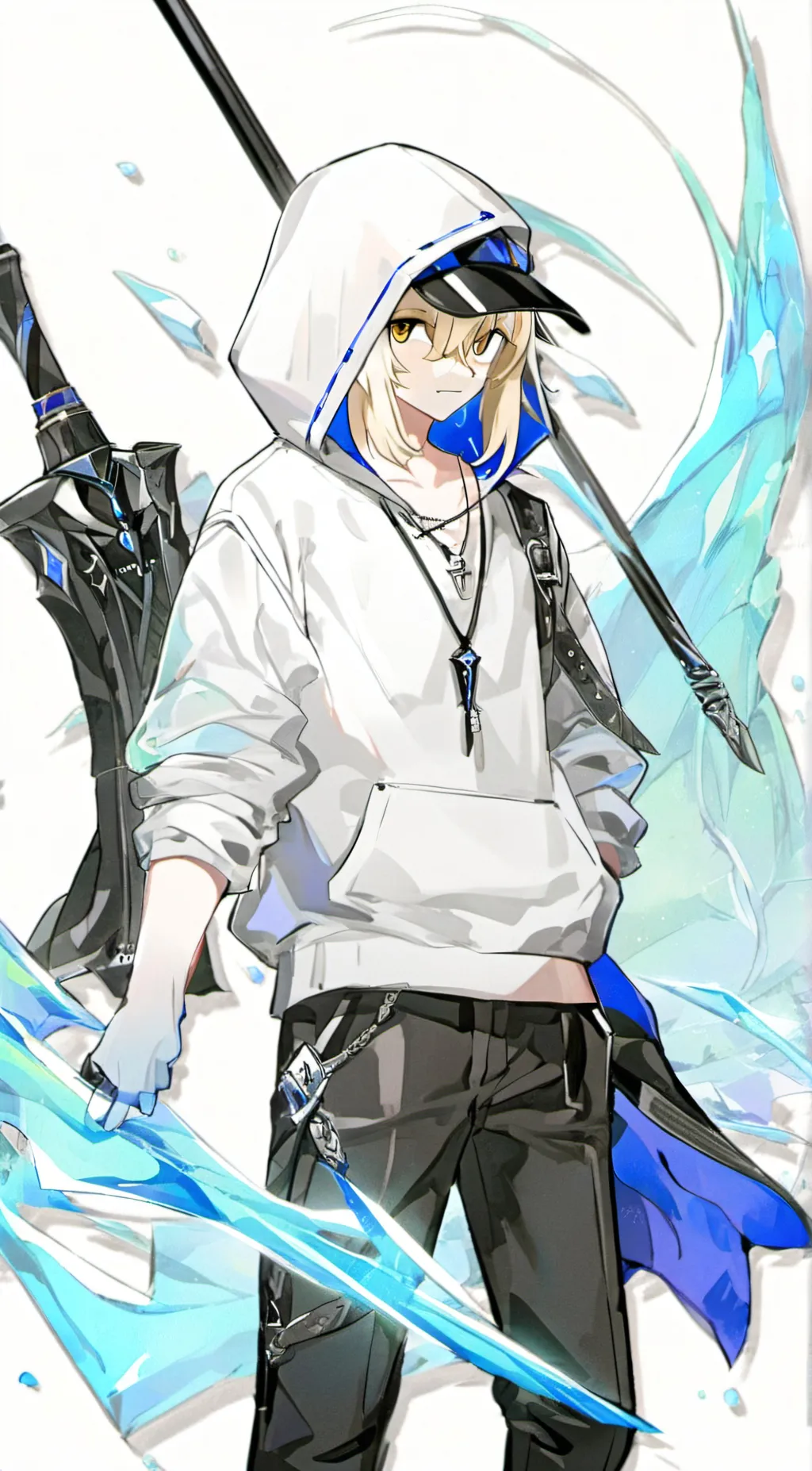 Talkie AI - Chat with Drew