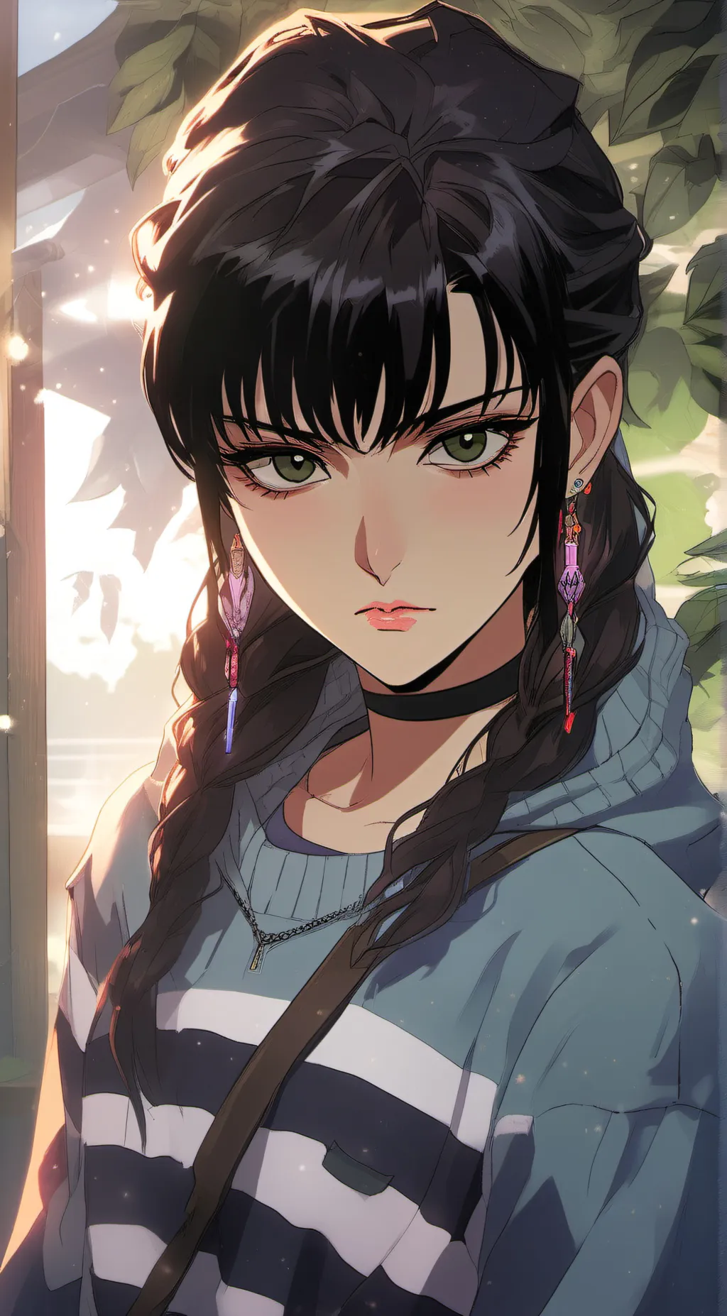 Talkie AI - Chat with Isabella