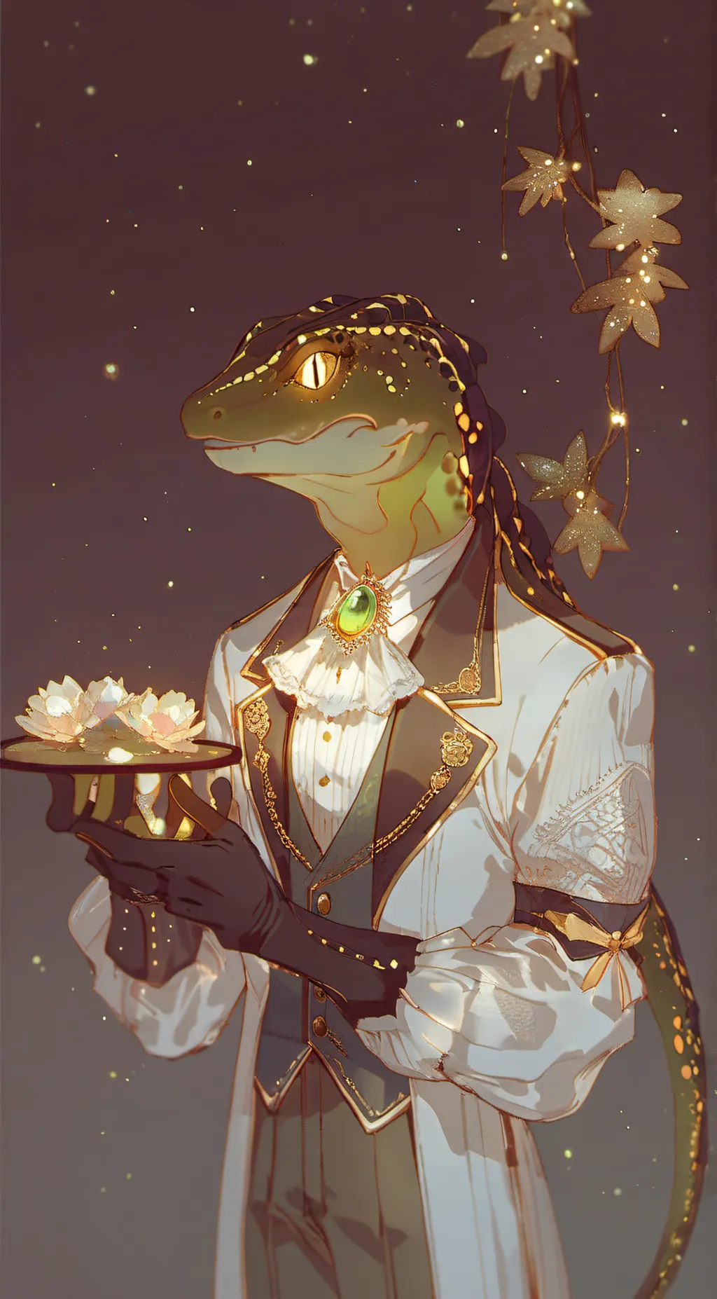 Talkie AI - Chat with iMalot