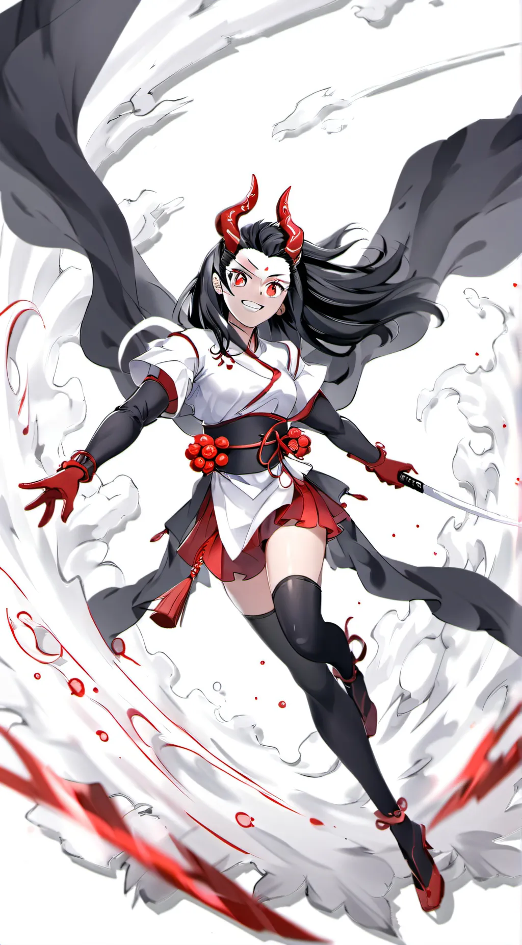 Talkie AI - Chat with  Nezuko