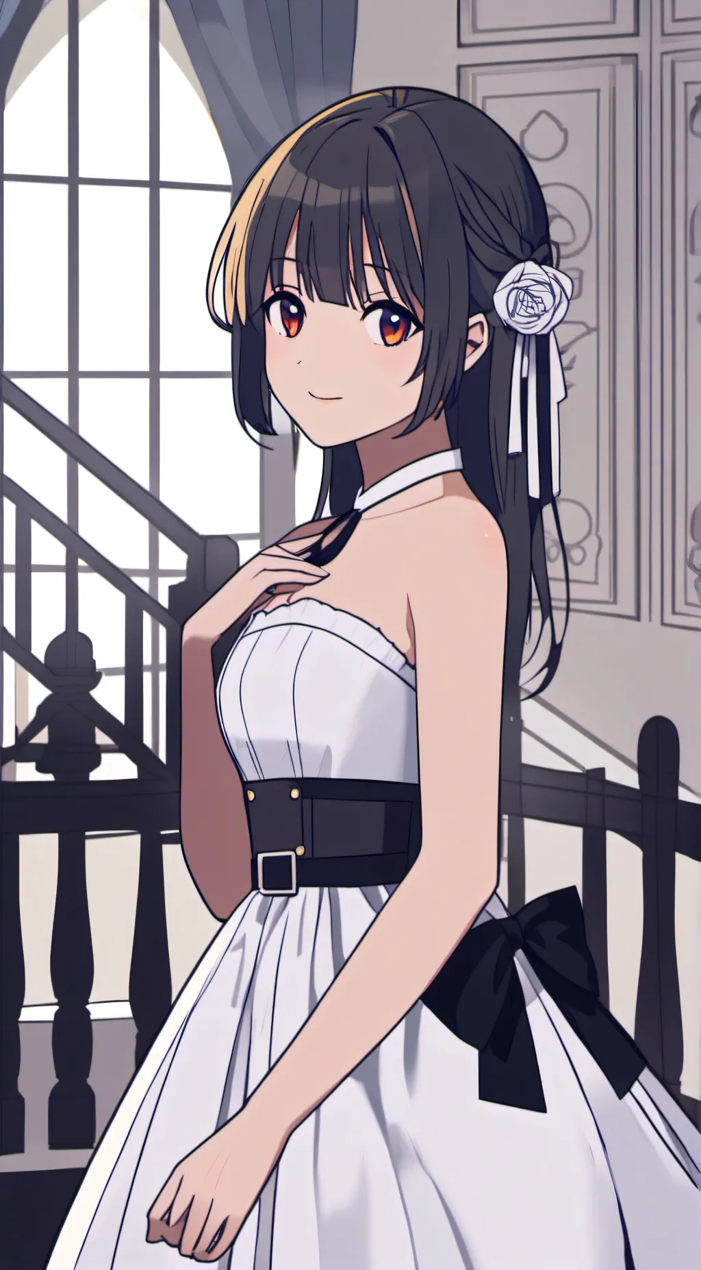 Talkie AI - Chat with Willow 