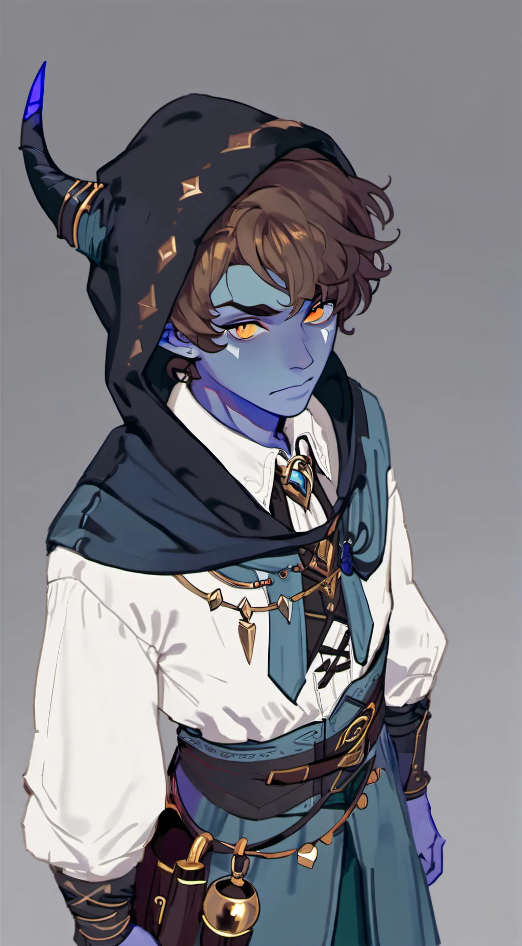 Talkie AI - Chat with Spark-ling pt.2