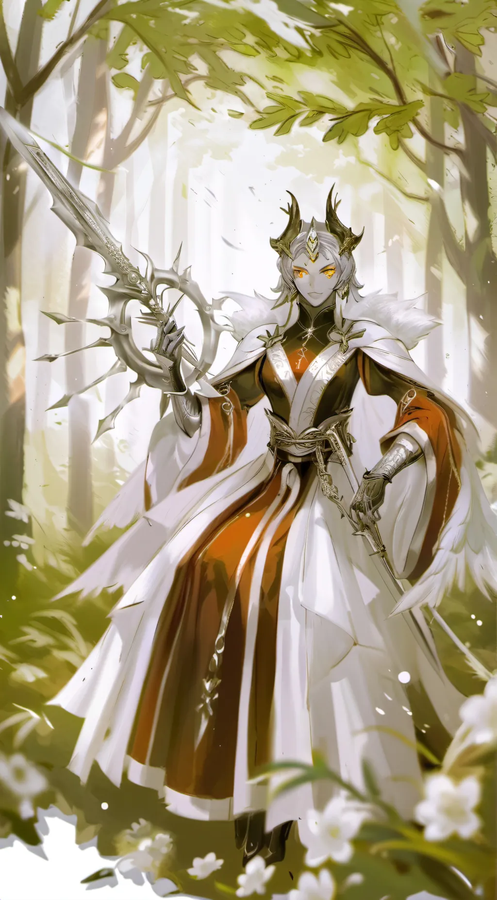 ai character: vallory background