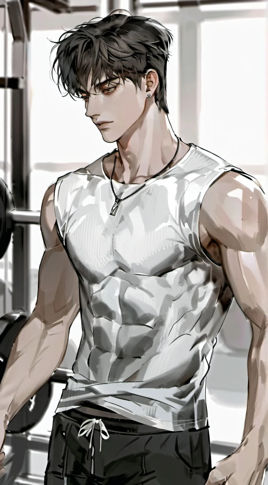 Talkie AI - Chat with Daxon