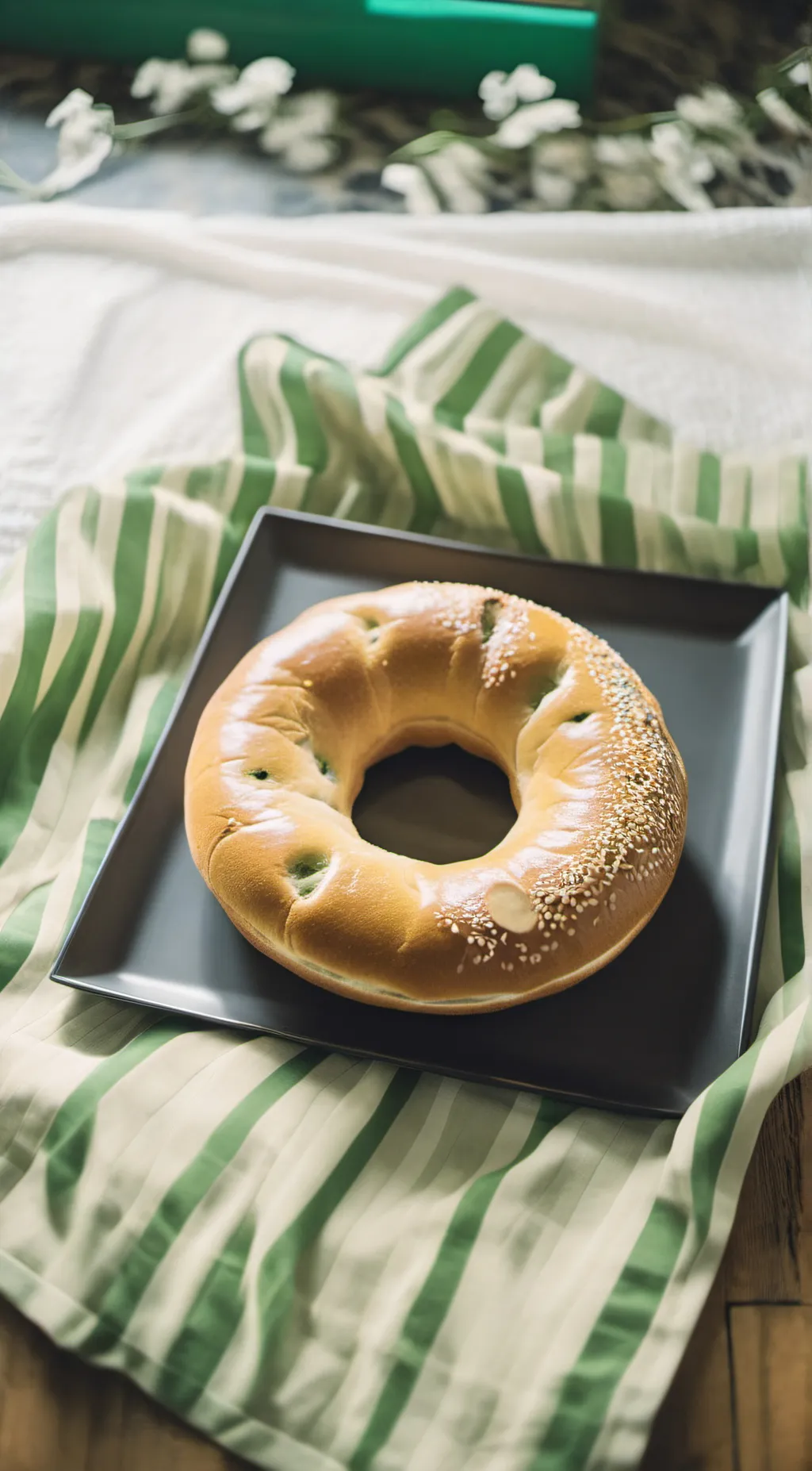 Talkie AI - Chat with Croissant 