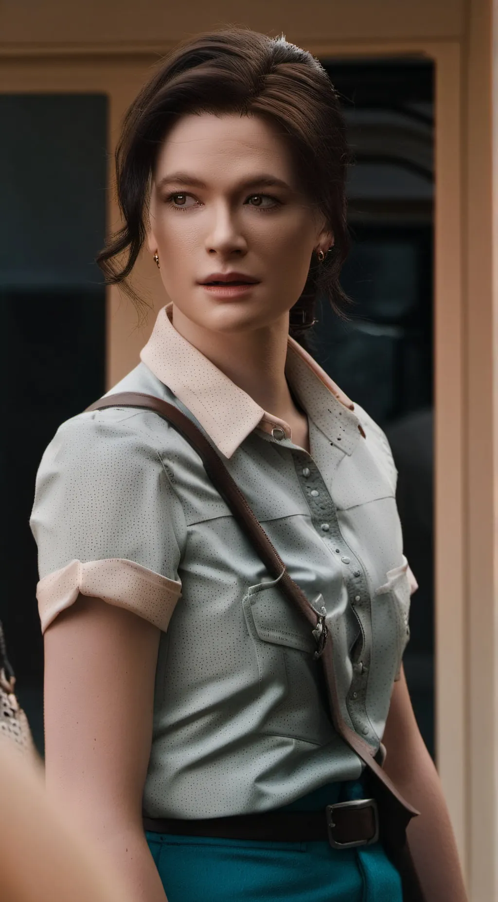 ai character: Karen🙄 background