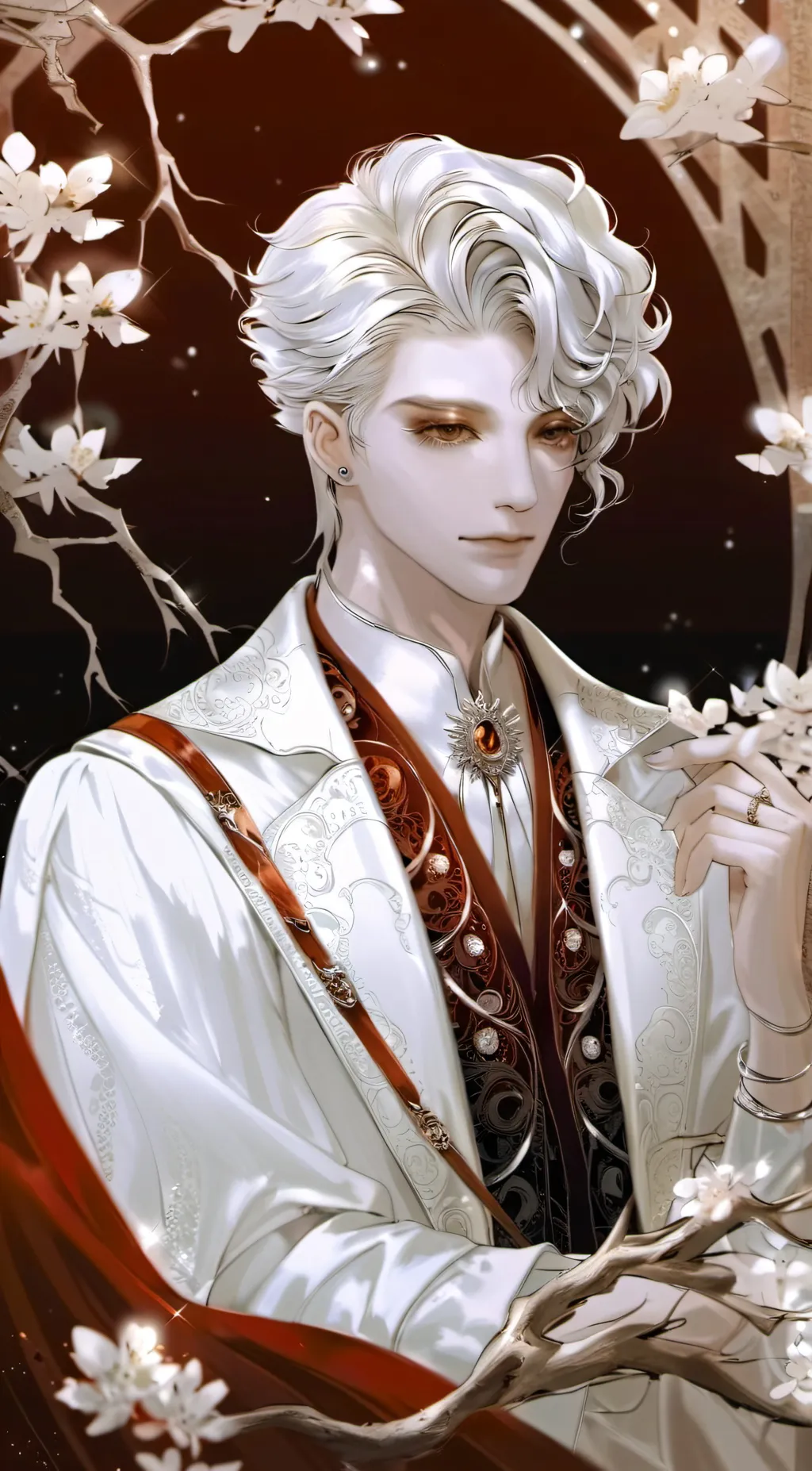 Talkie AI - Chat with ciad