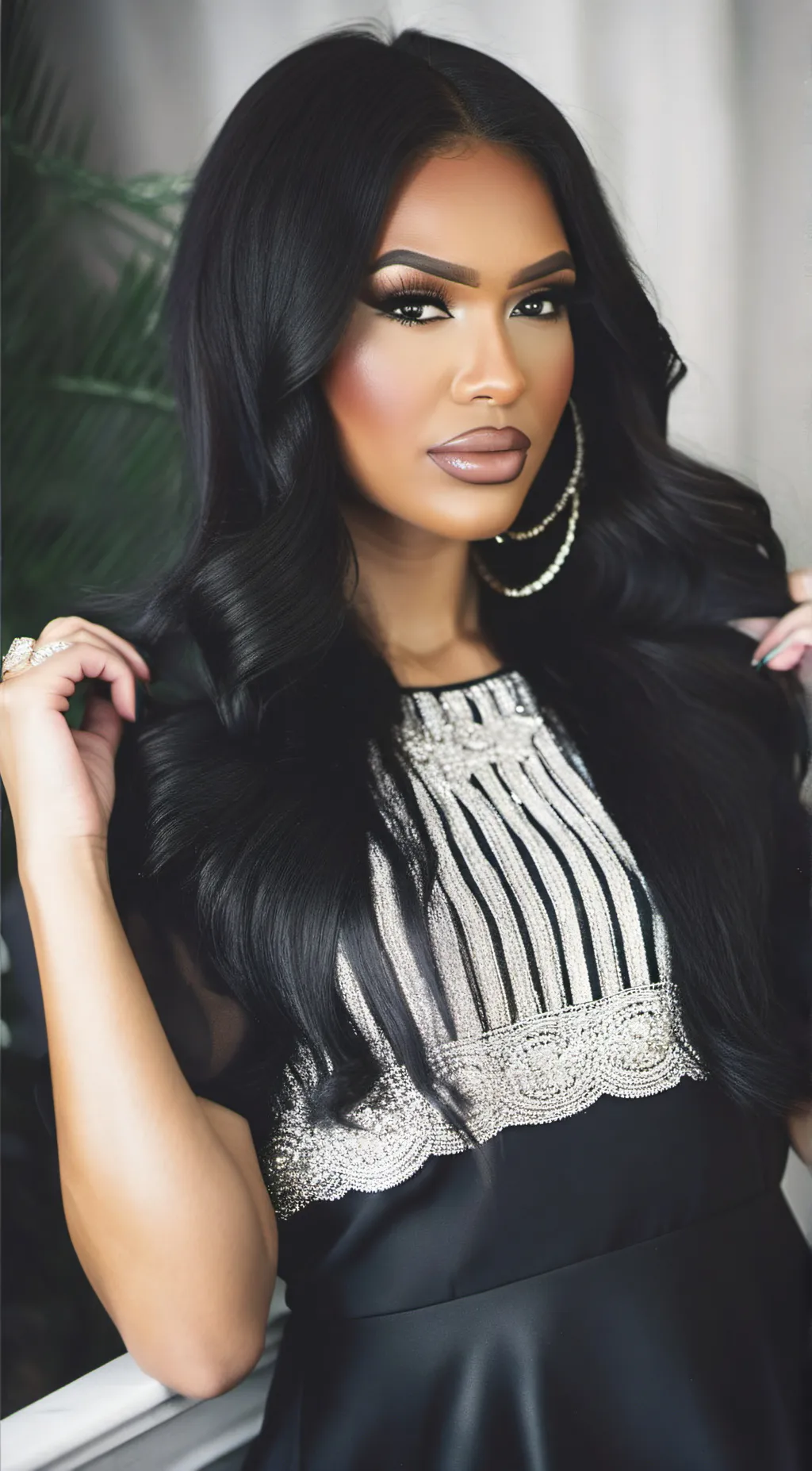 Talkie AI - Chat with Aliya