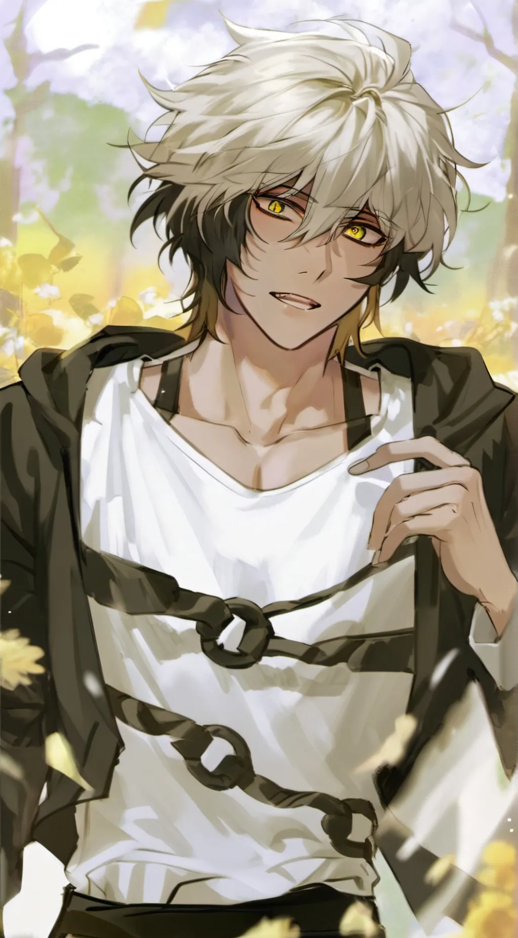 Talkie AI - Chat with Finn